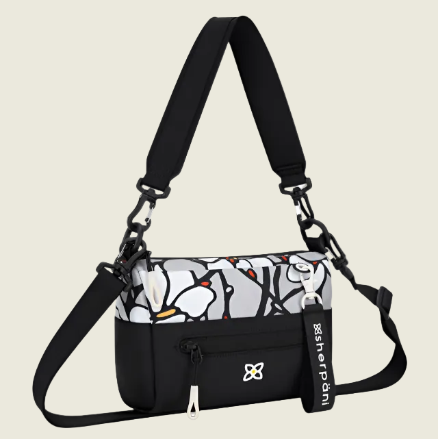 Skye Convertible Shoulder Bag - Sherpani