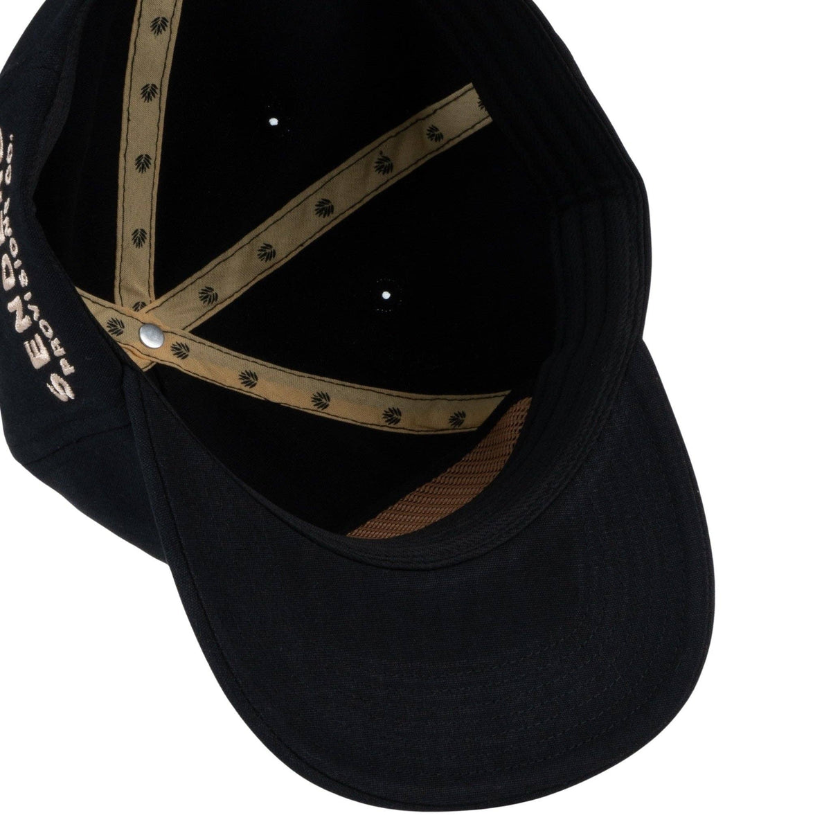 Big Break Hat - Sendero