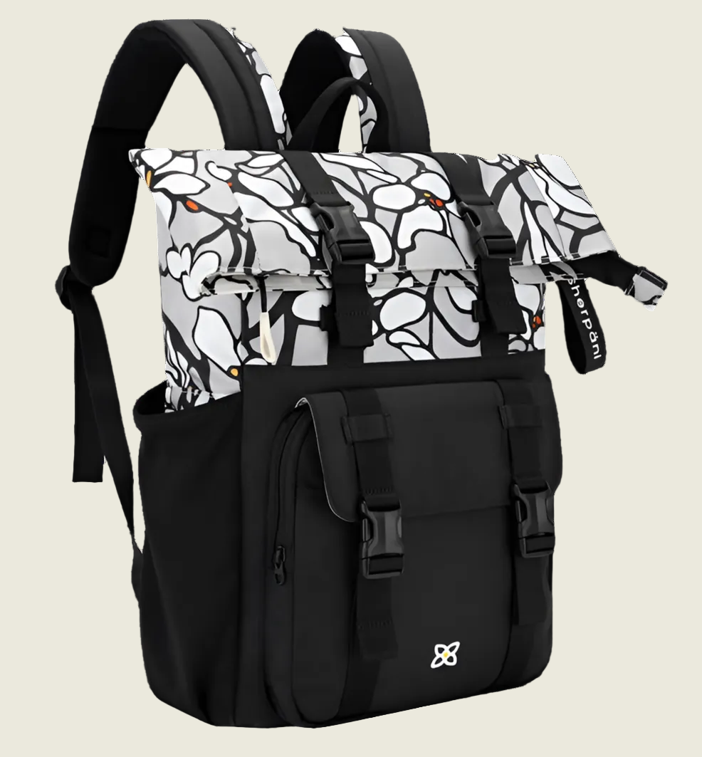 Sedona Travel Backpack - Sherpani