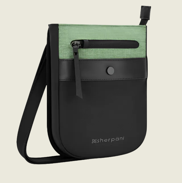 Prima Anti Theft Travel Crossbody - Sherpani