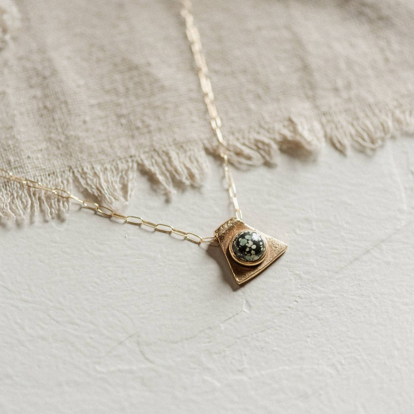 Cleo Necklace