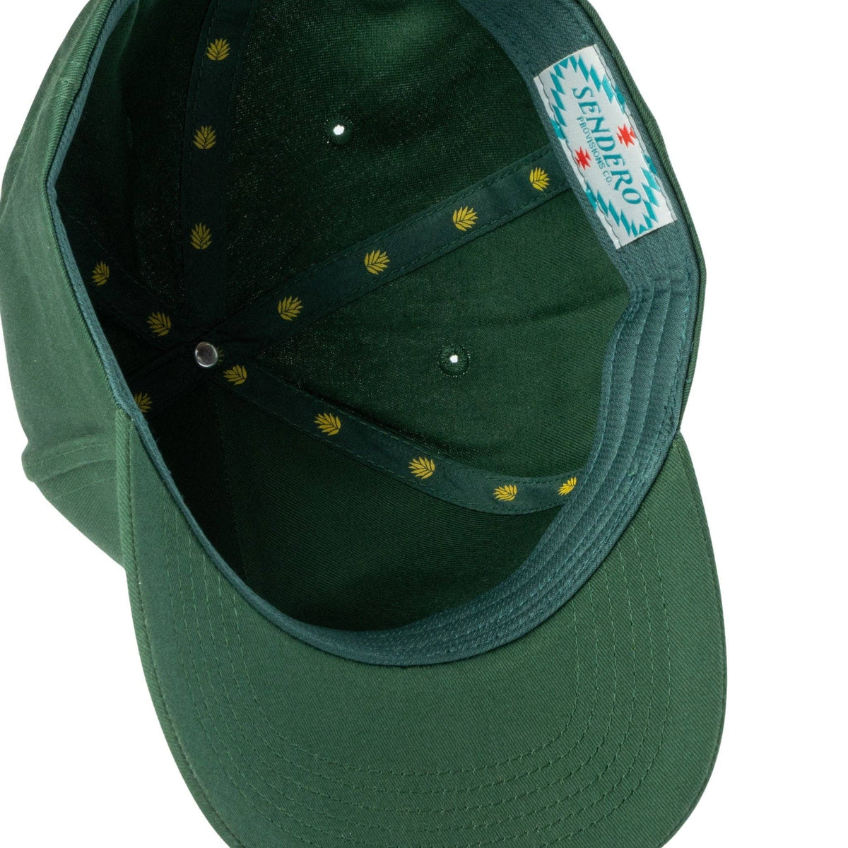 Ranch Supplies Hat - Sendero