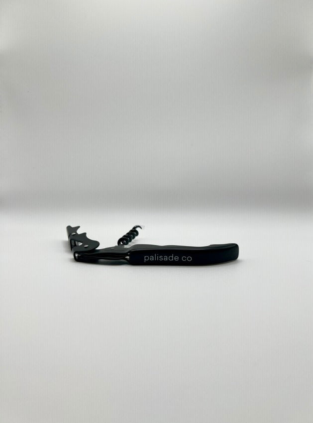Palisade CO Stainless Steel Corkscrew