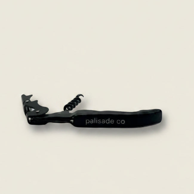 Palisade CO Stainless Steel Corkscrew
