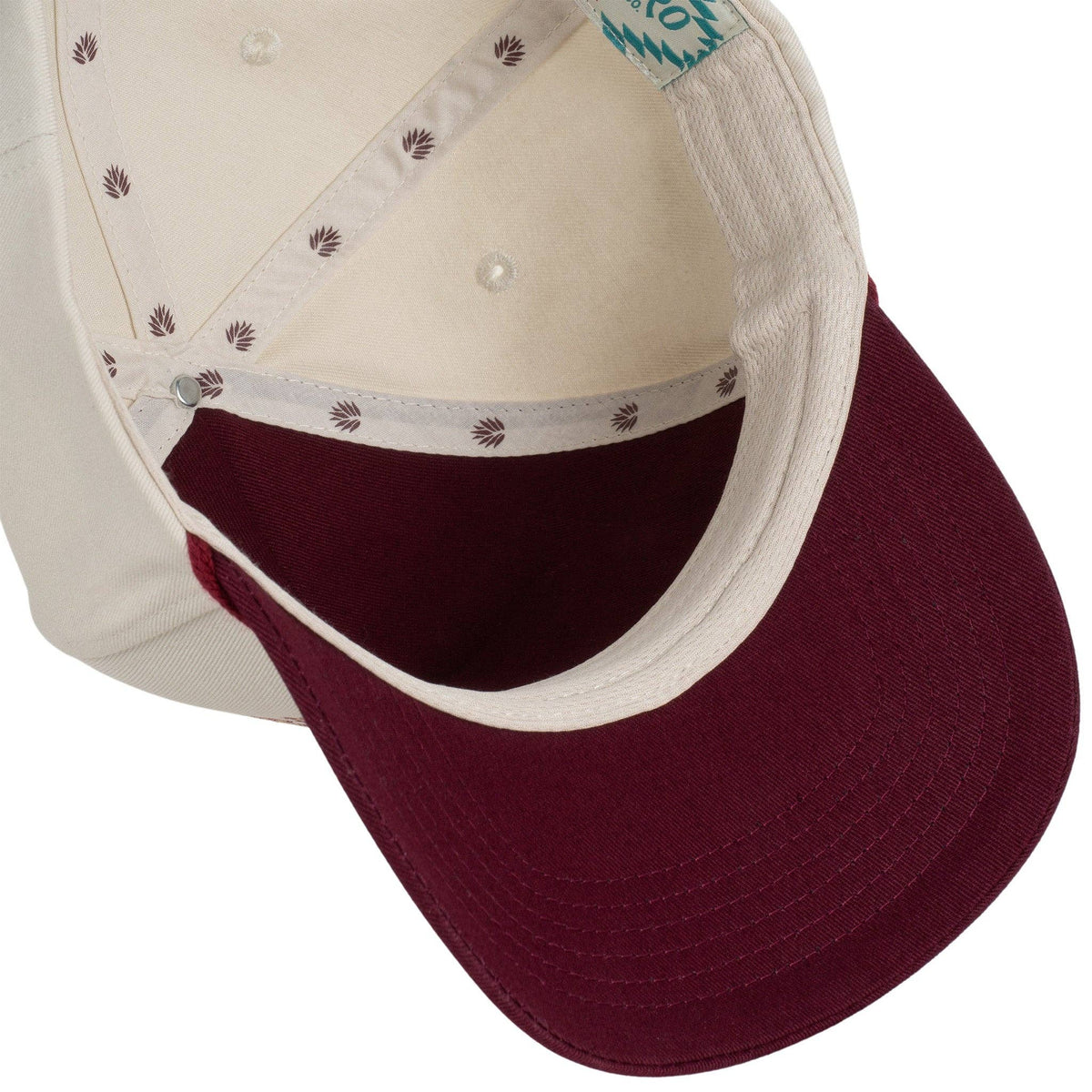 Cowboy Drawin' Hat - Sendero