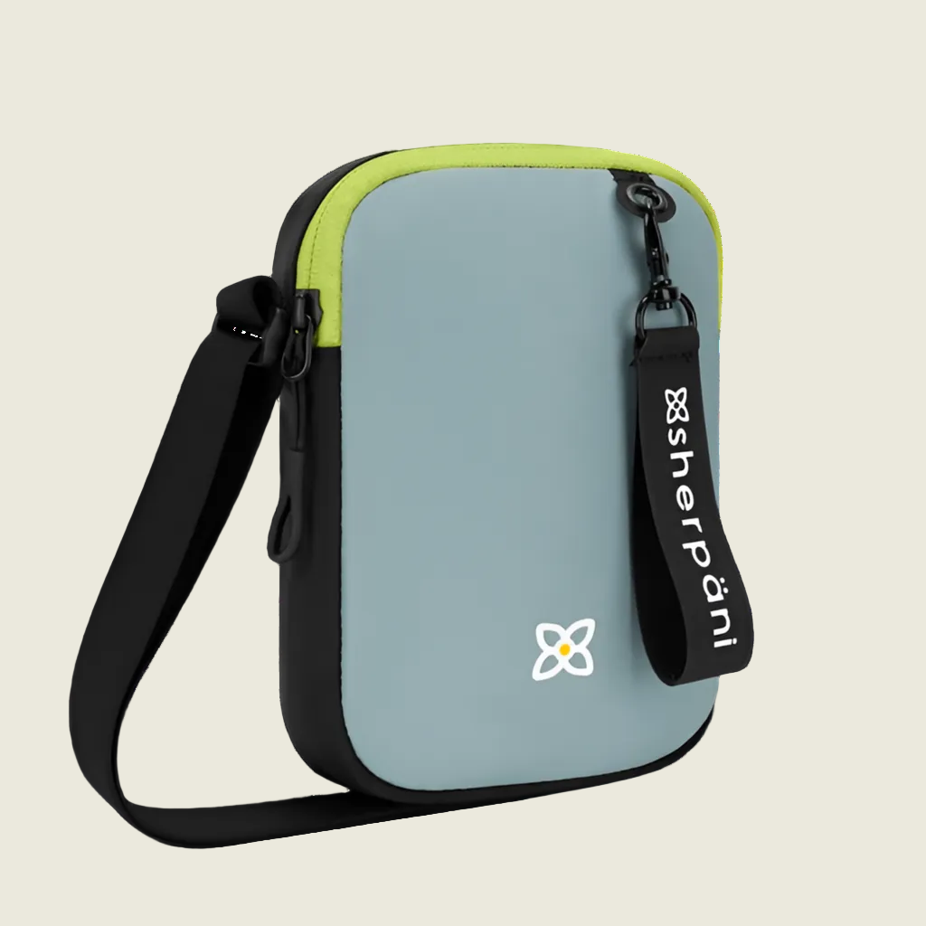 Rogue Mini Crossbody Bag - Sherpani