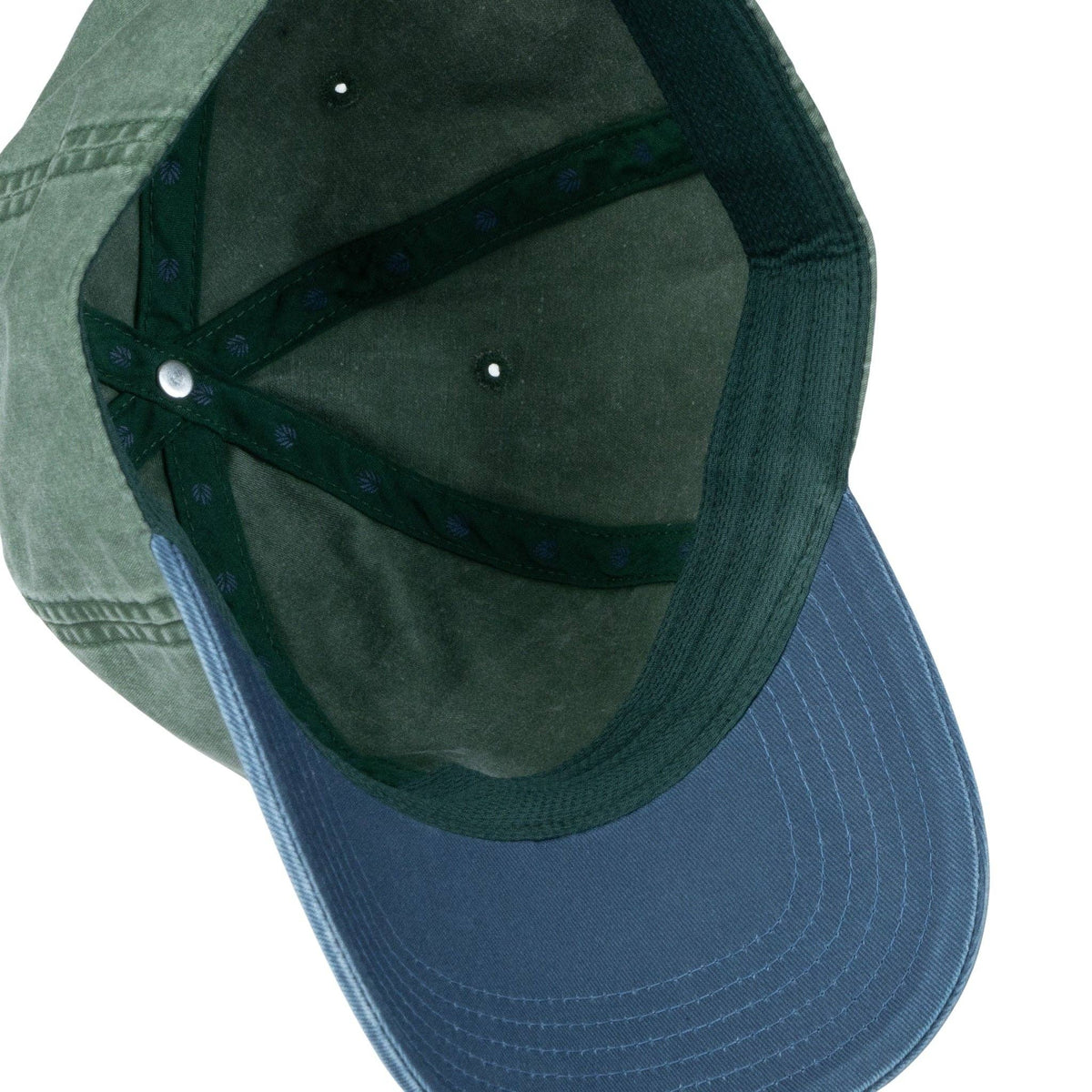 Hen Hat - Sendero