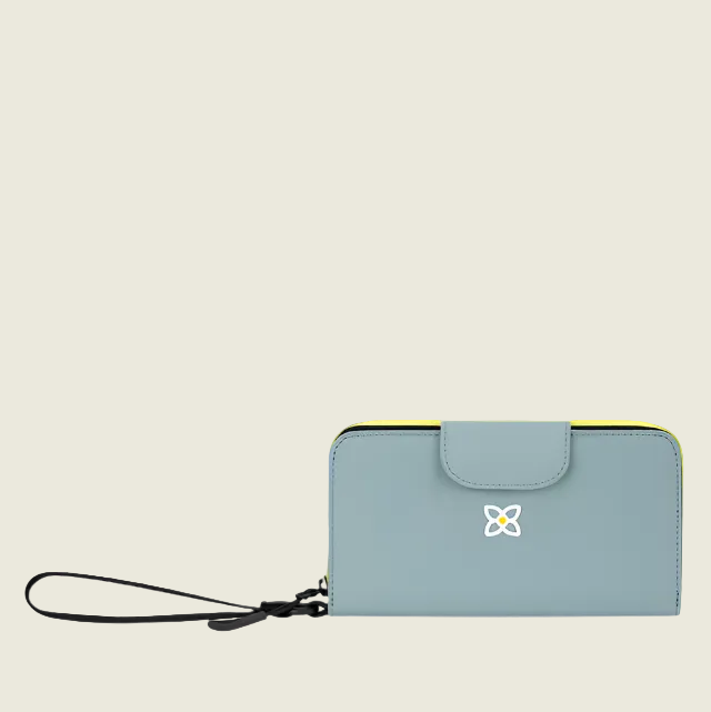 Tulum RFID Wristlet Wallet - Sherpani