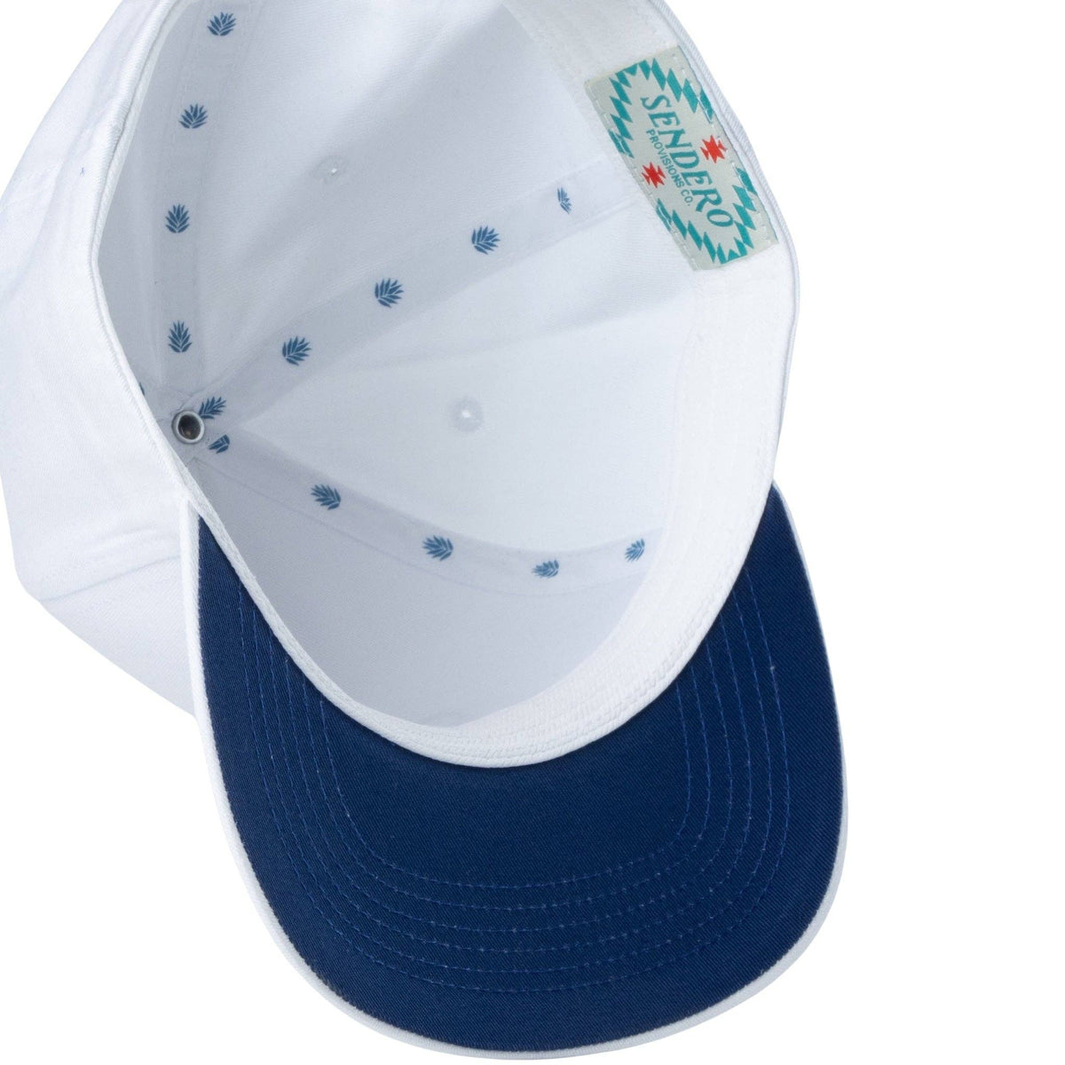 Leroy Brown Hat - Sendero
