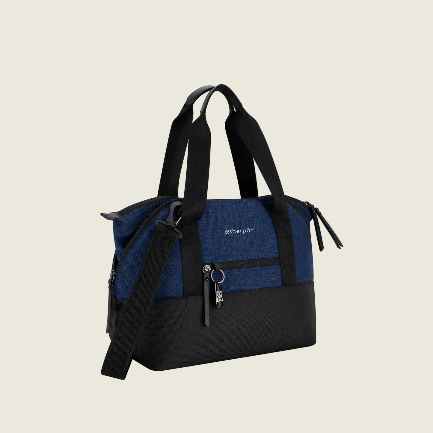 Eclipse Anti Theft Convertible Travel Purse - Sherpani