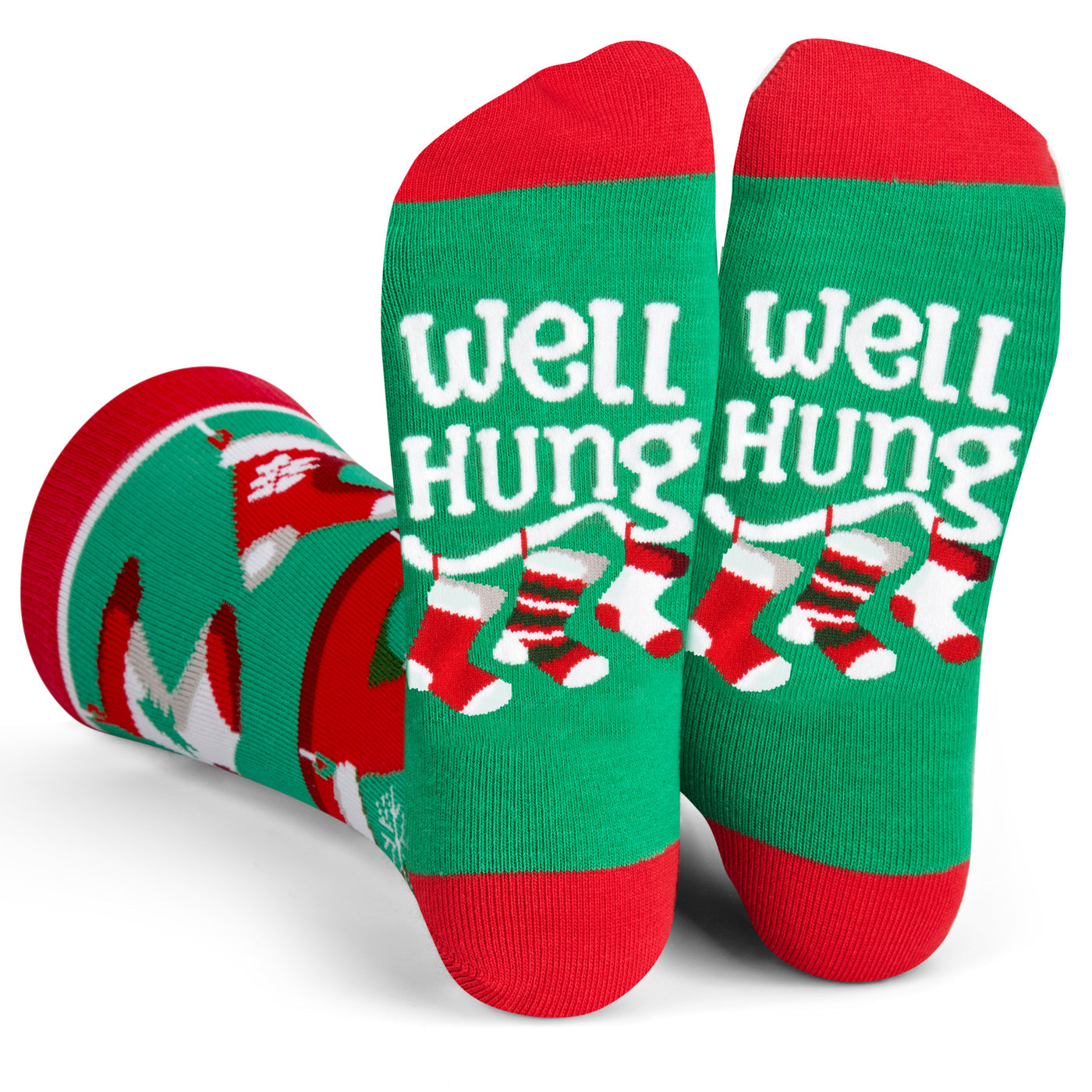 Beer Me Socks