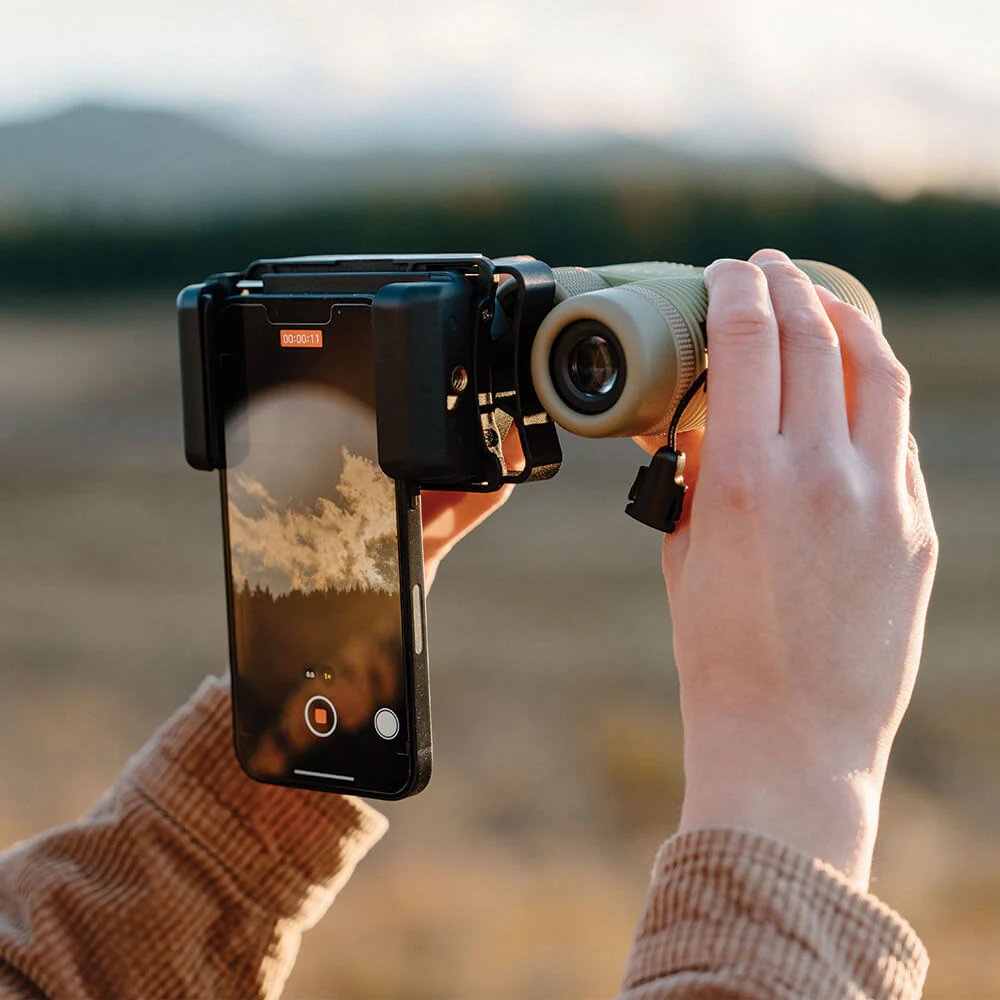 Photo Rig II Smartphone Adapter