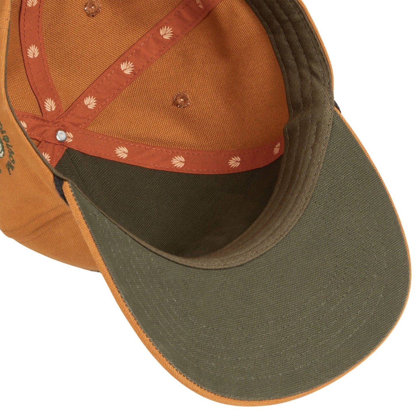 Bear Hat