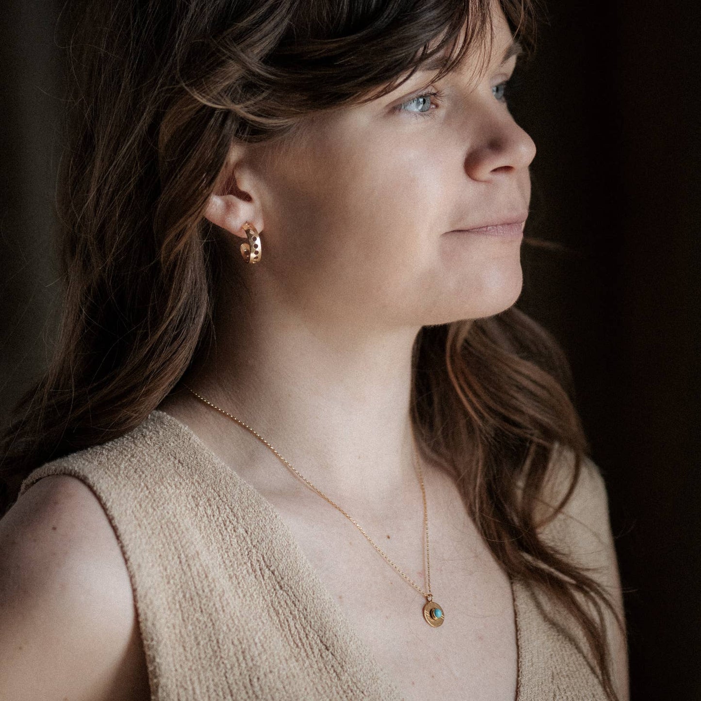 Madison Necklace