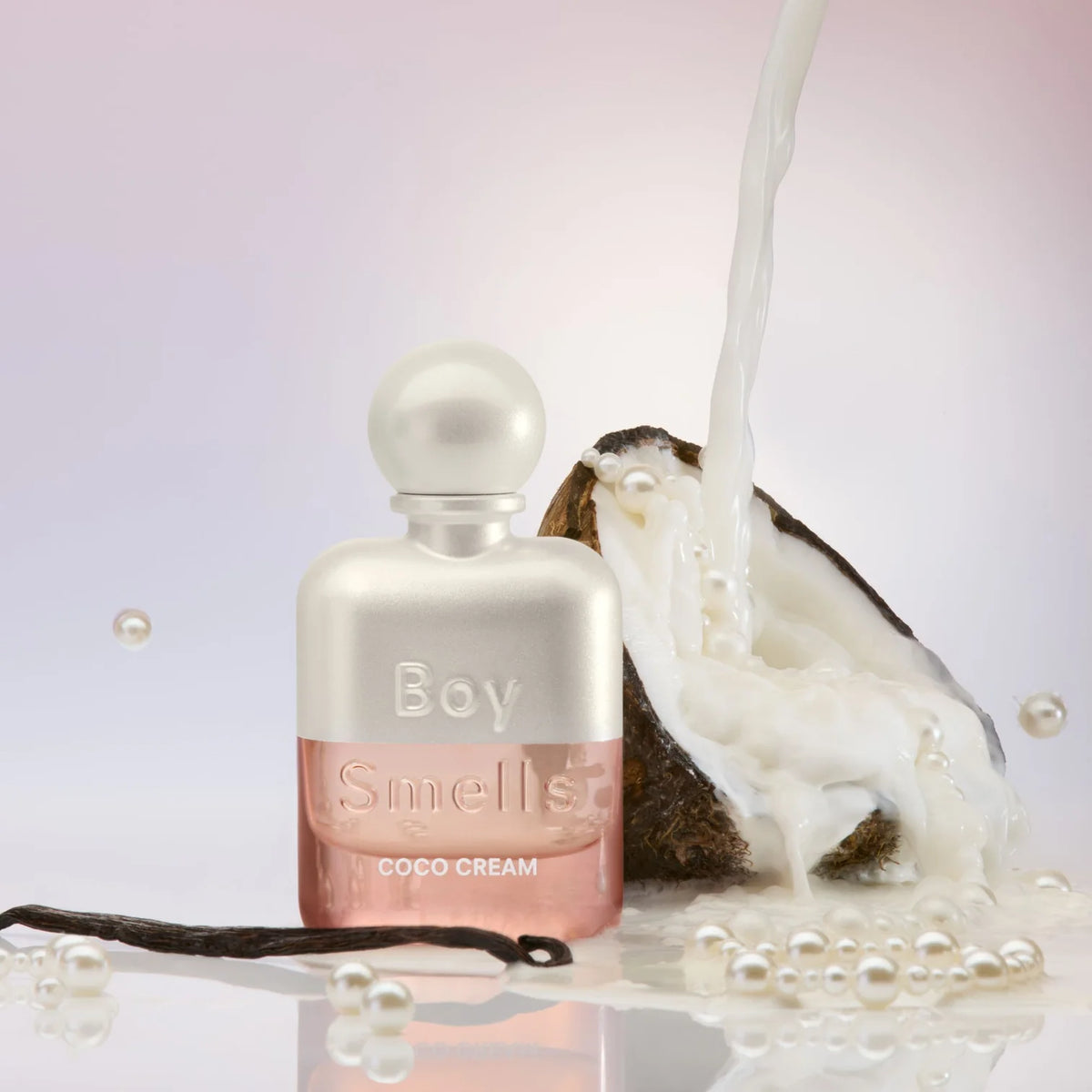 Coco Cream: Eau de Parfume & Fine Fragrance