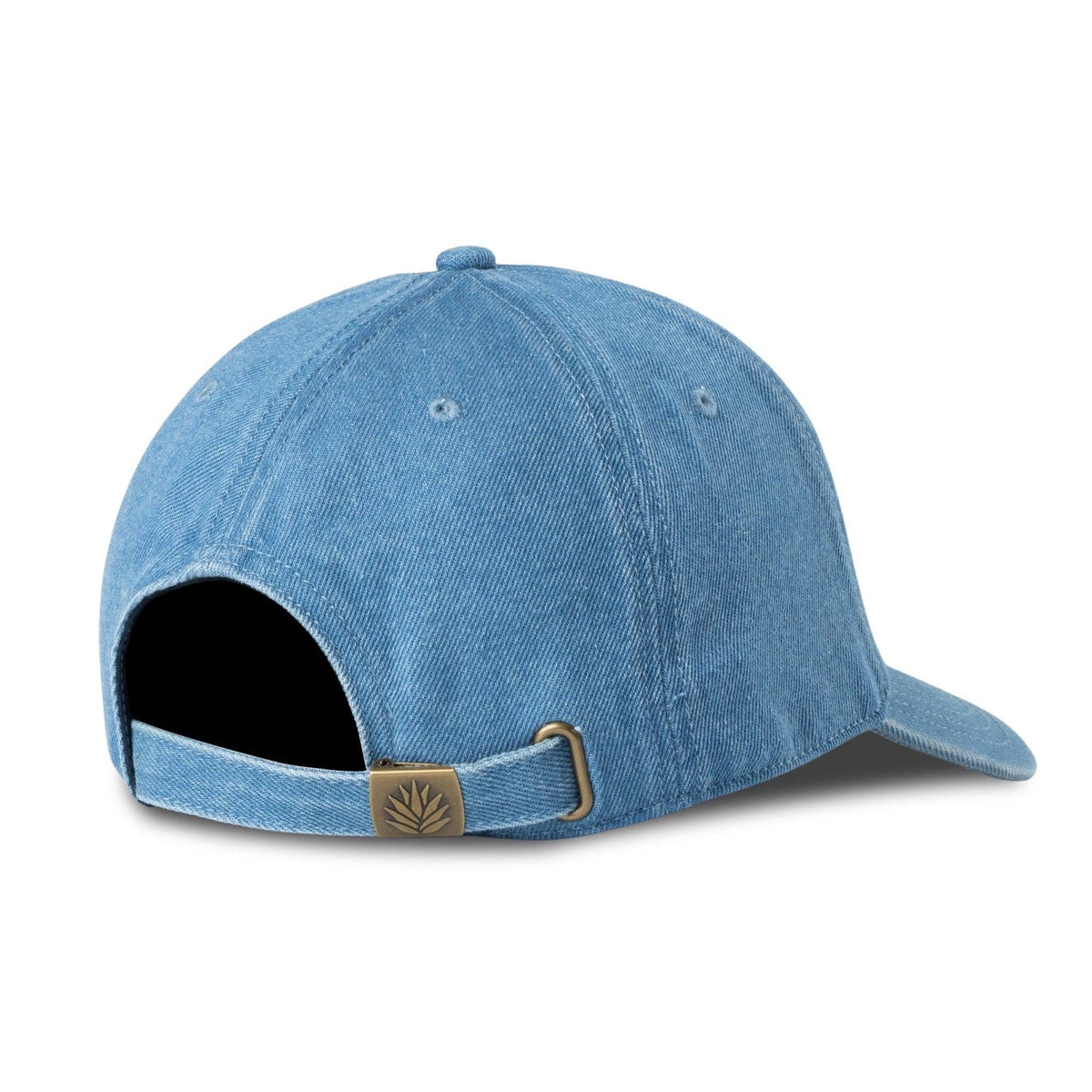 Desert Eagle Hat - Denim - Sendero