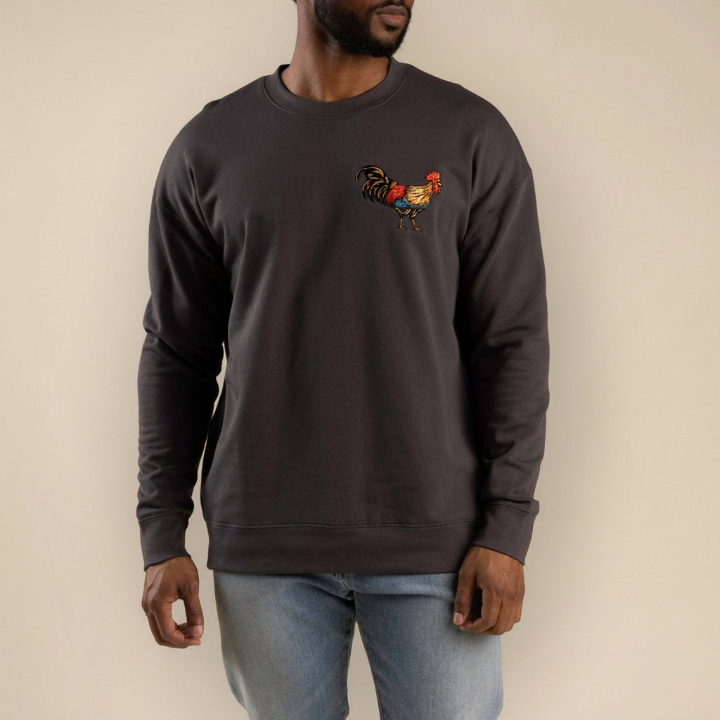Yardbird Sweatshirt - Sendero