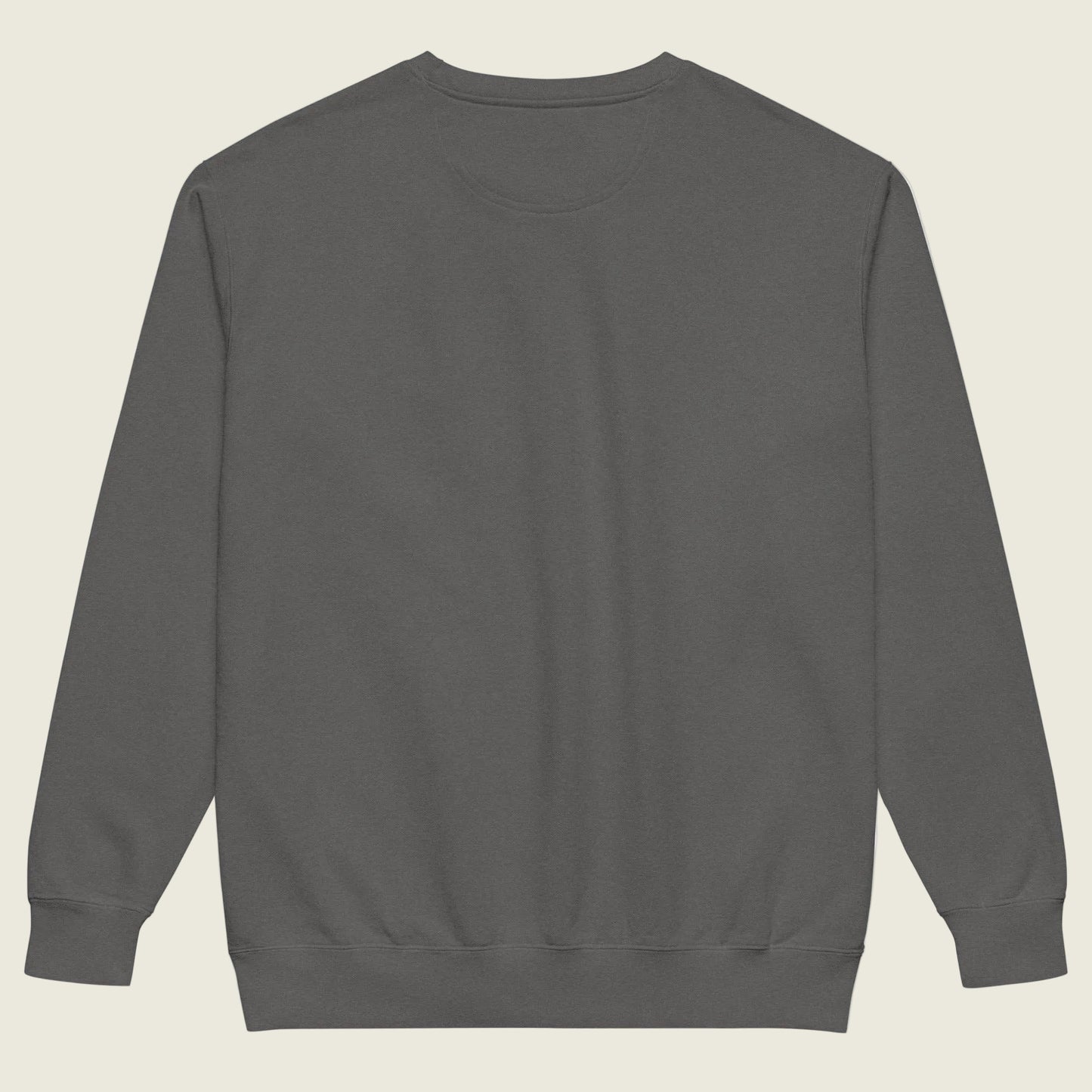 Colorado Wildflowers Comfort Colors Sweatshirt
