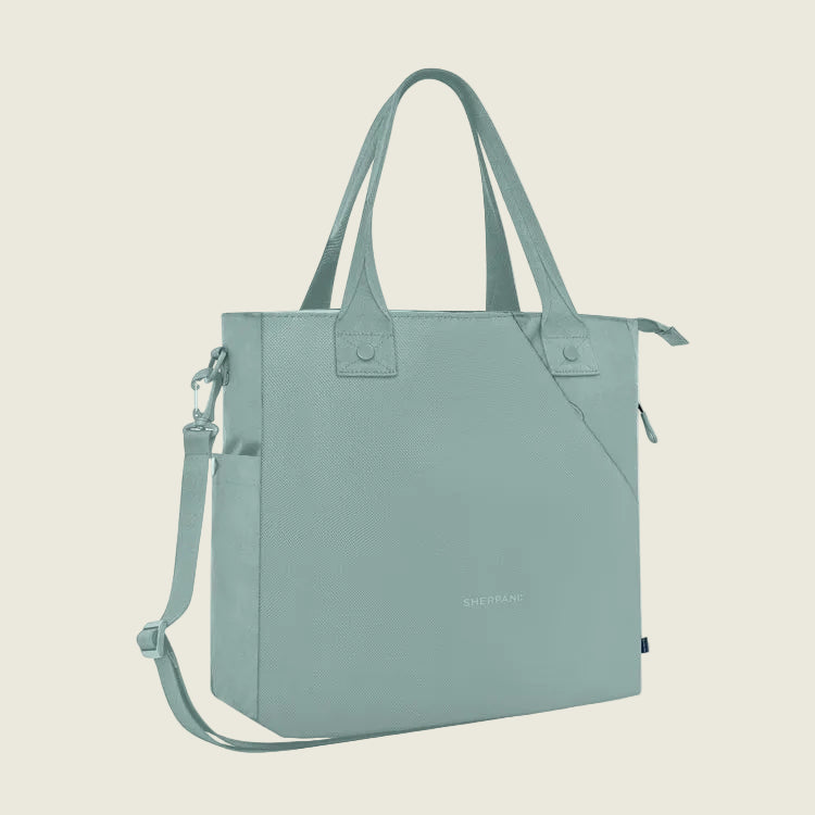 Jetsetter Tote Surf SS26