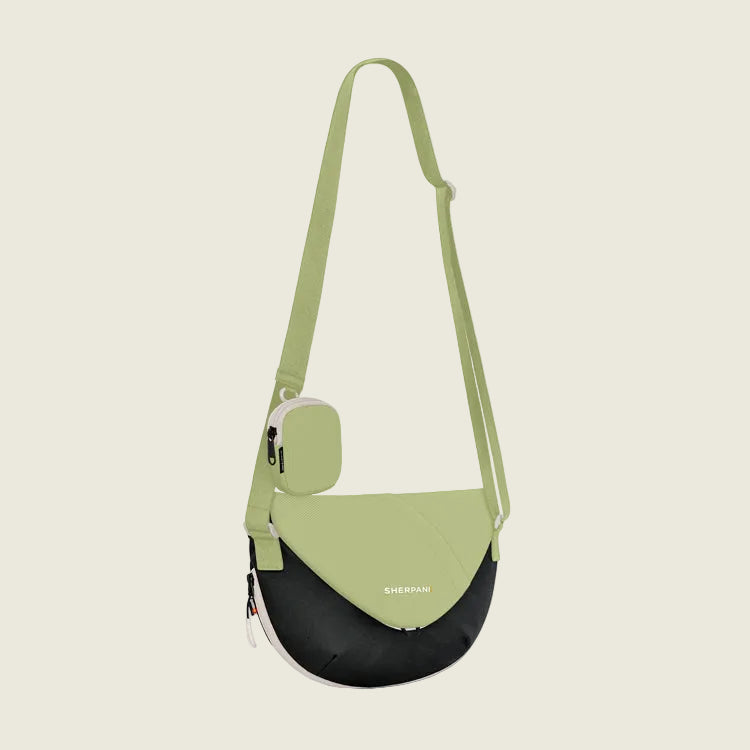 Milli Palm SS26