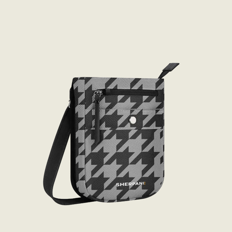 Prima Houndstooth SS26