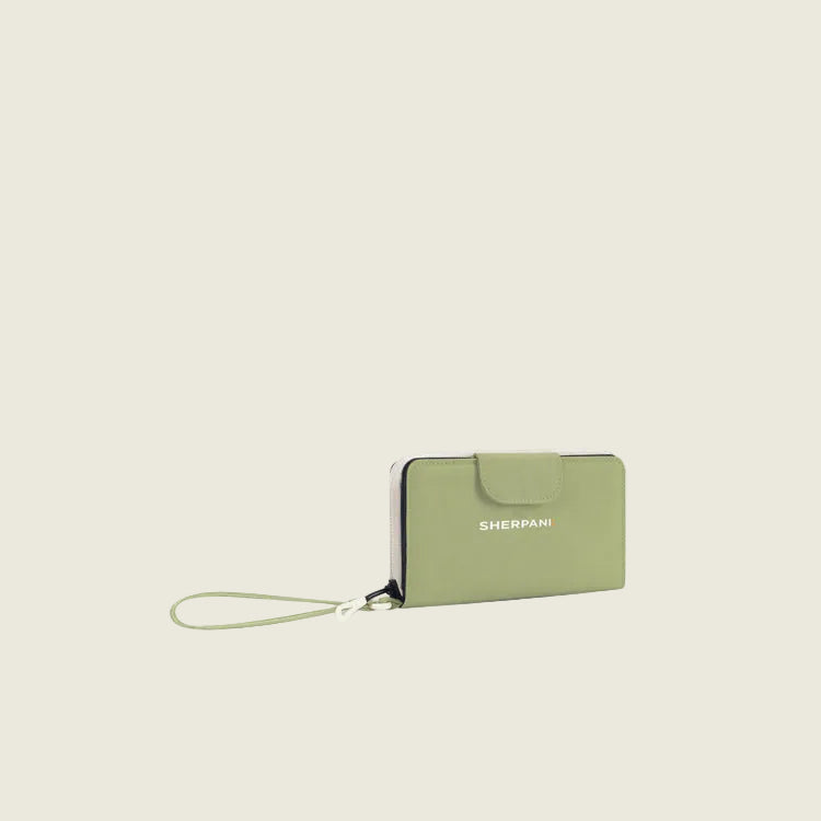 Tulum Palm SS26