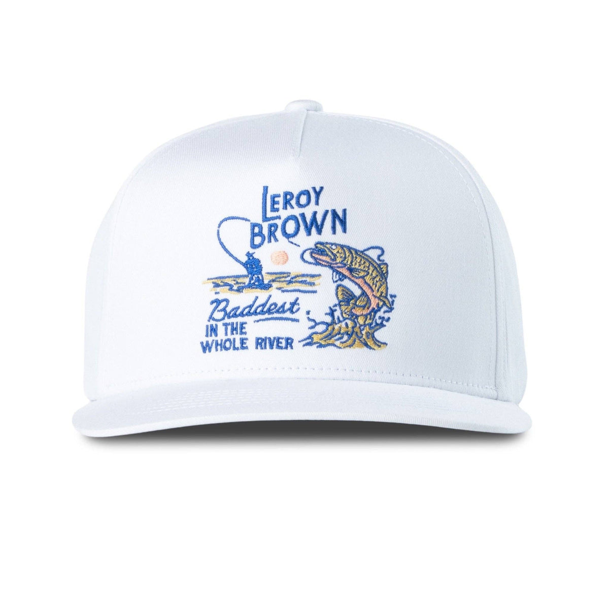 Leroy Brown Hat - Sendero
