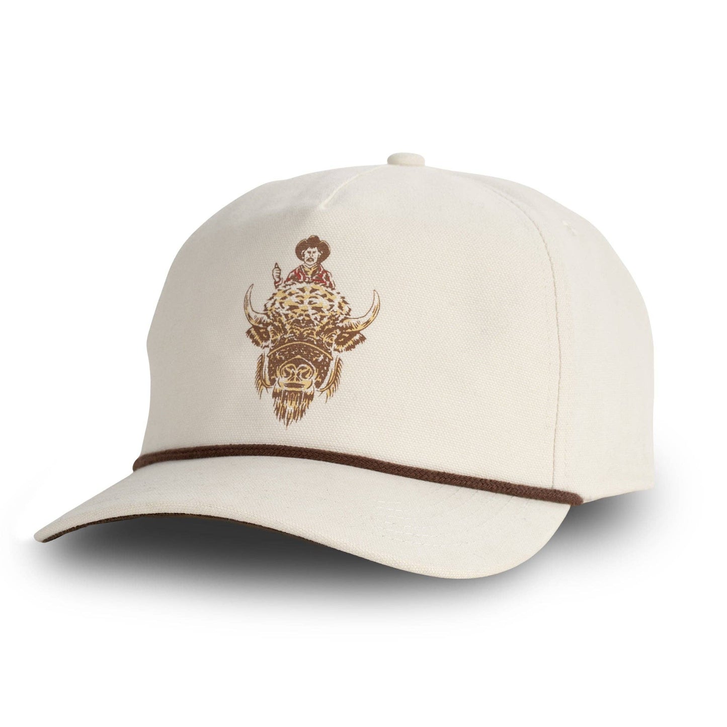 Buffalo Hat