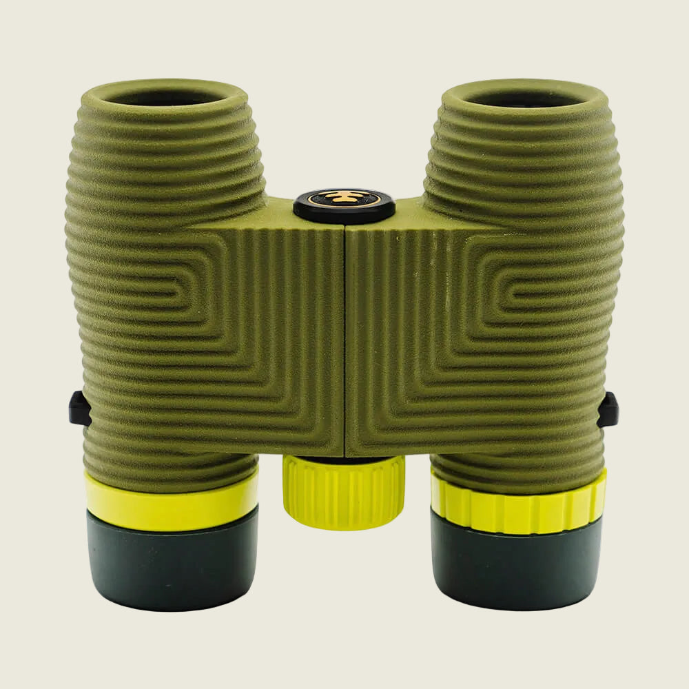 Standard Issue 10x25 Waterproof Binoculars