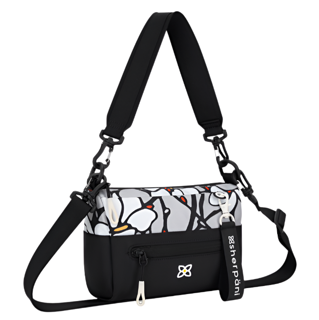 Skye Convertible Shoulder Bag - Sherpani