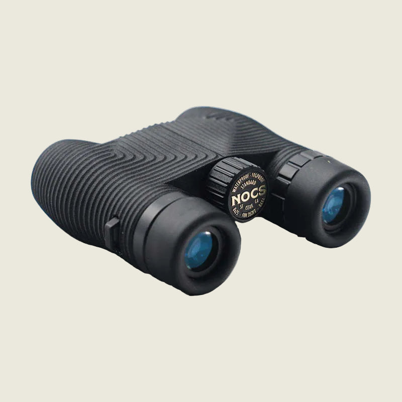 Standard Issue 8x25 Waterproof Binoculars