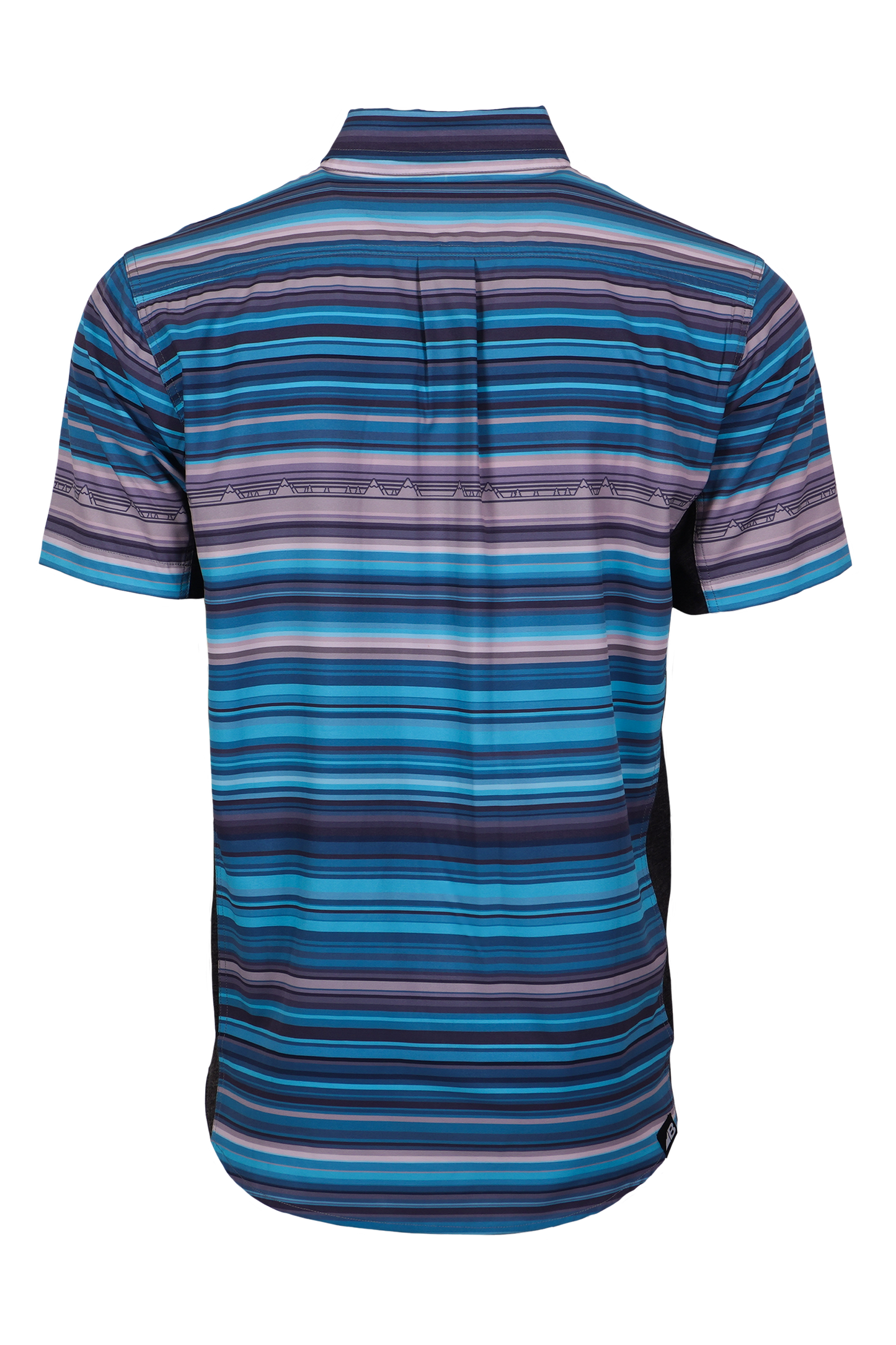 Men's Vista Stretch Button Down