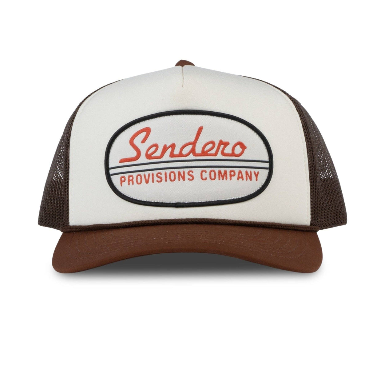 Country Store Hat - Sendero