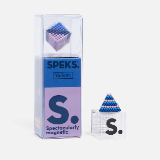 Speks - Bold Magnet Balls
