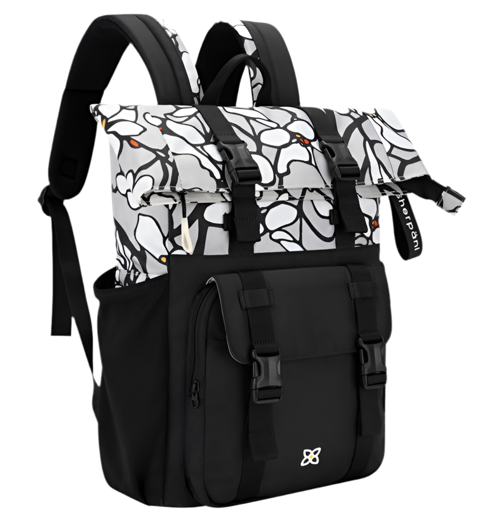 Sedona Travel Backpack - Sherpani