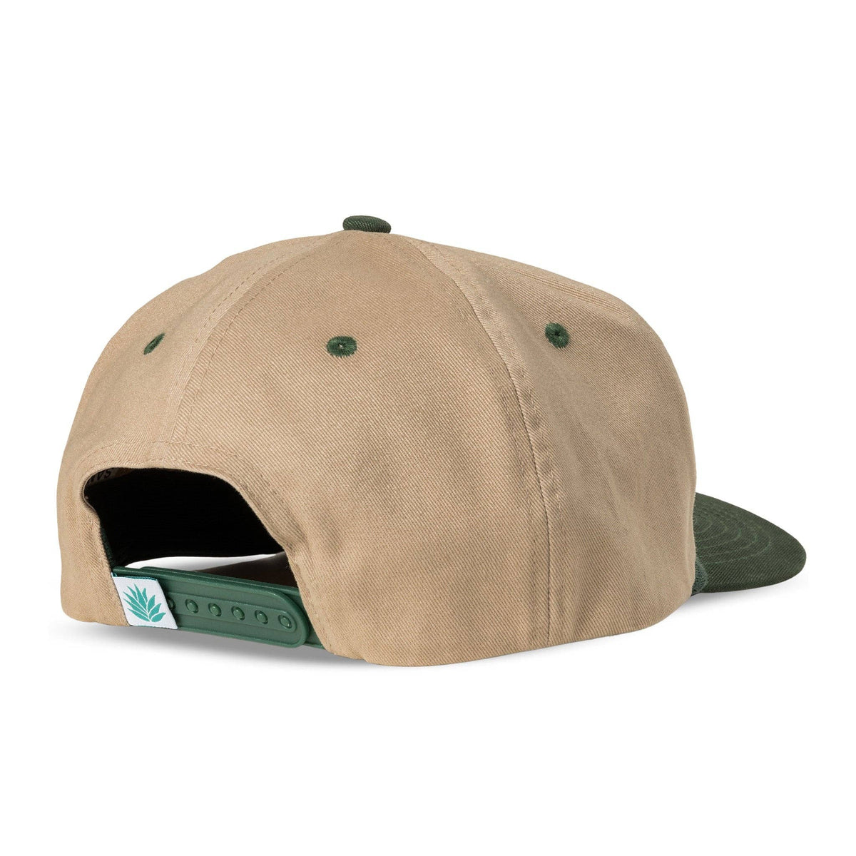 Hand Tied Flies Hat - Sendero