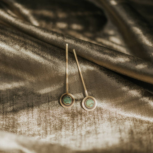 Inca Studs