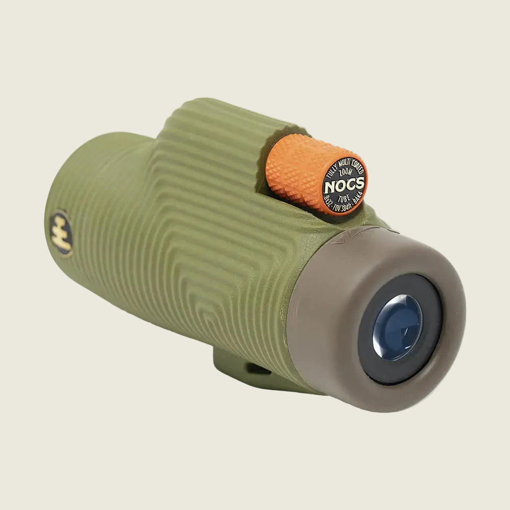 Zoom Tube Monocular 8x32