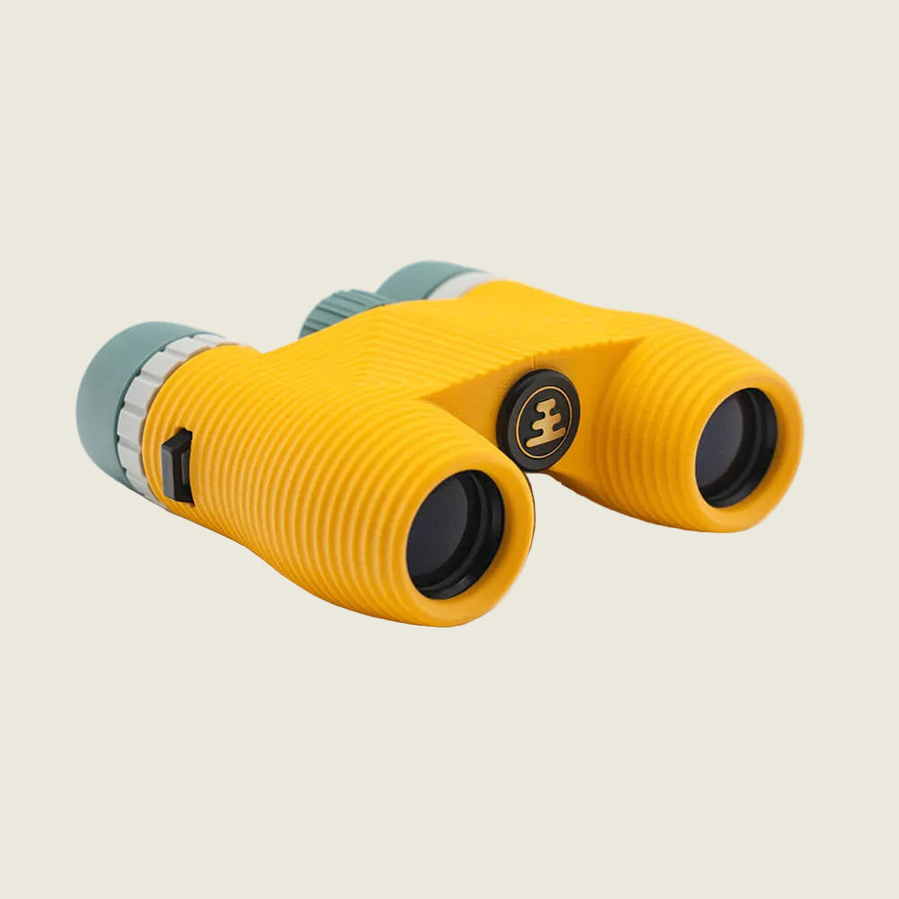 Standard Issue 8x25 Waterproof Binoculars