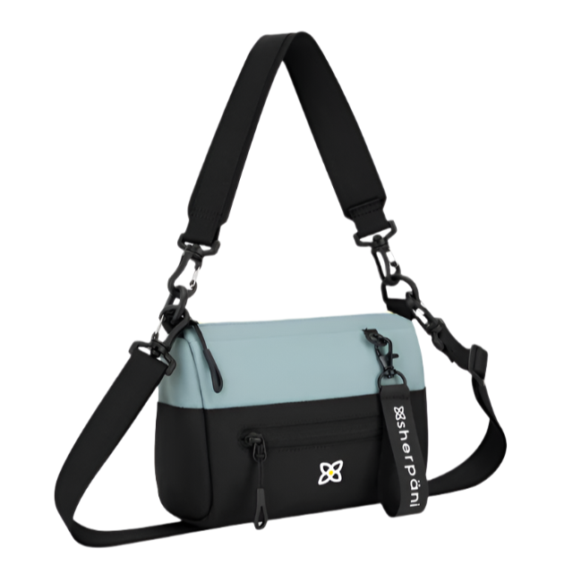 Skye Convertible Shoulder Bag - Sherpani