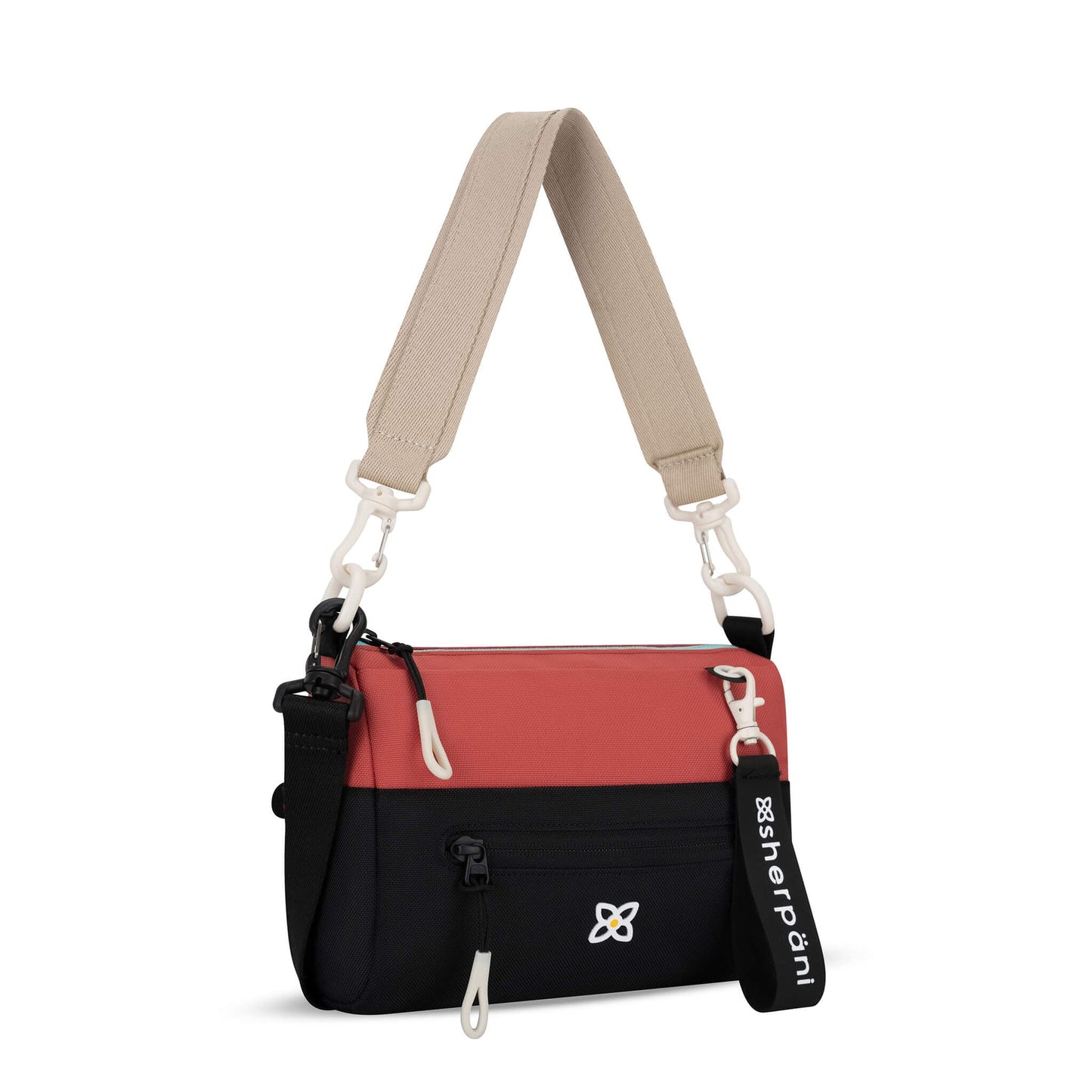 Skye Convertible Shoulder Bag - Sherpani