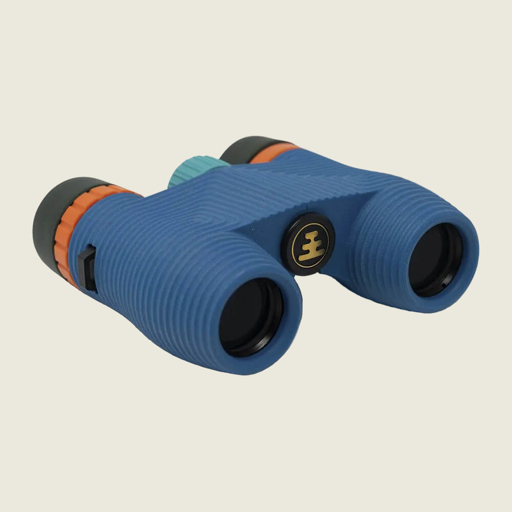 Standard Issue 8x25 Waterproof Binoculars