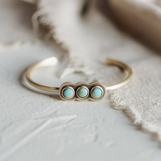 Ramsey Cuff