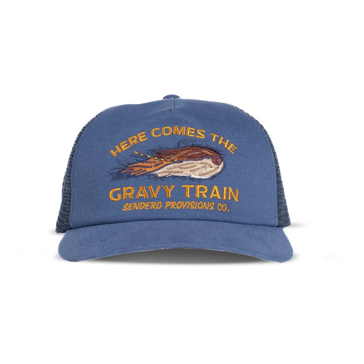 Gravy Train Hat - Sendero