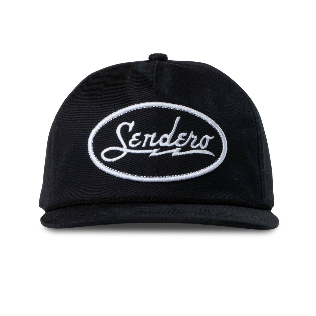Static Hat - Sendero