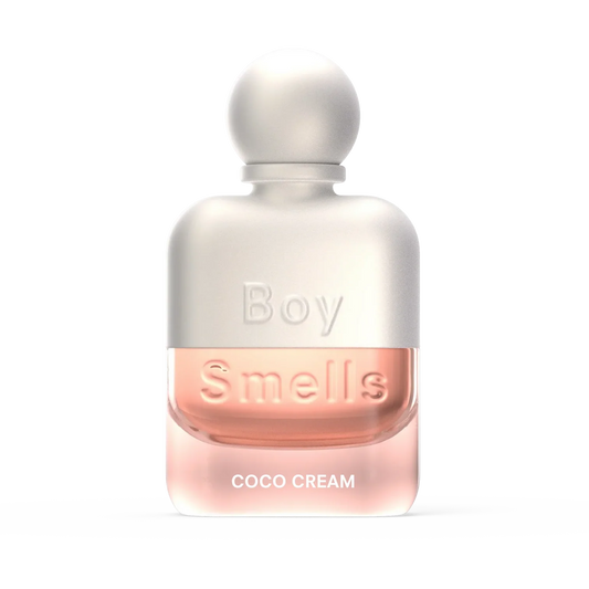 Coco Cream: Eau de Parfume & Fine Fragrance