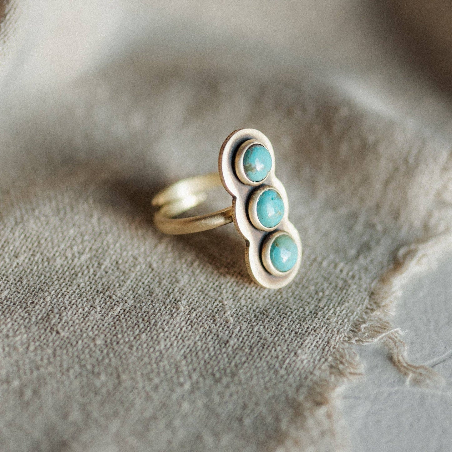 Terzet Ring