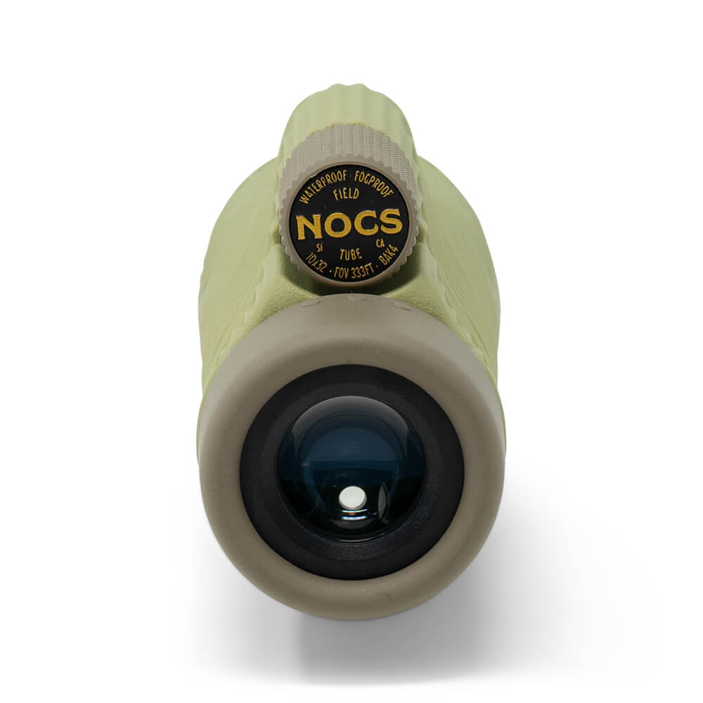 Field Tube Monocular 10x32 - NOCS Provisions