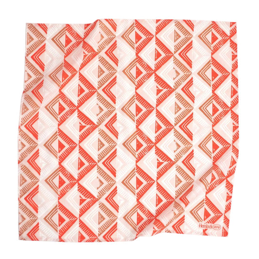No. 073 Sienna Bandana - Handker