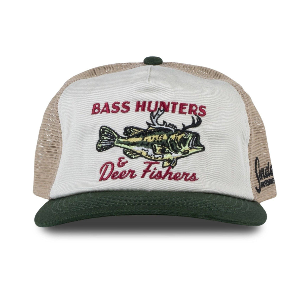 Deer Fishers Hat - Sendero